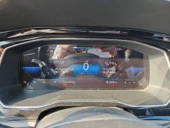 Volkswagen Sagitar 200TSI DSG Comfort Smart Connected Edition - ფოტო 11