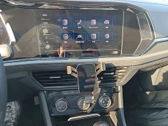 Volkswagen Sagitar 200TSI DSG Comfort Smart Connected Edition - ფოტო 12