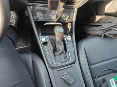 Volkswagen Sagitar 200TSI DSG Comfort Smart Connected Edition - ფოტო 13