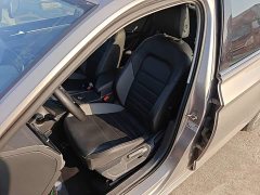 Volkswagen Sagitar 200TSI DSG Comfort Smart Connected Edition - ფოტო 14