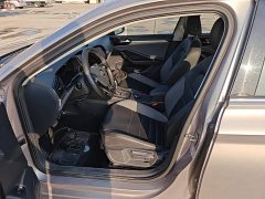 Volkswagen Sagitar 200TSI DSG Comfort Smart Connected Edition - ფოტო 15