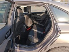 Volkswagen Sagitar 200TSI DSG Comfort Smart Connected Edition - ფოტო 16