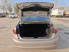 Volkswagen Sagitar 200TSI DSG Comfort Smart Connected Edition - ფოტო 18
