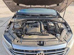 Volkswagen Sagitar 200TSI DSG Comfort Smart Connected Edition - ფოტო 19