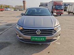 Volkswagen Sagitar 200TSI DSG Comfort Smart Connected Edition - ფოტო 2
