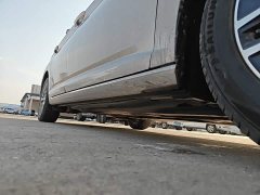 Volkswagen Sagitar 200TSI DSG Comfort Smart Connected Edition - ფოტო 20
