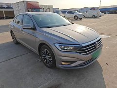 Volkswagen Sagitar 200TSI DSG Comfort Smart Connected Edition - ფოტო 3
