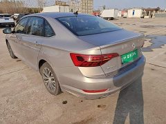 Volkswagen Sagitar 200TSI DSG Comfort Smart Connected Edition - ფოტო 4