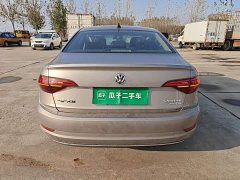 Volkswagen Sagitar 200TSI DSG Comfort Smart Connected Edition - ფოტო 5