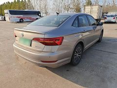 Volkswagen Sagitar 200TSI DSG Comfort Smart Connected Edition - ფოტო 6