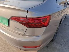 Volkswagen Sagitar 200TSI DSG Comfort Smart Connected Edition - ფოტო 7