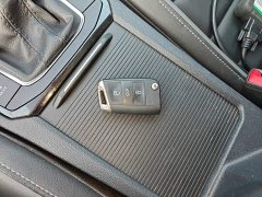 Volkswagen Sagitar 200TSI DSG Comfort Smart Connected Edition - ფოტო 8