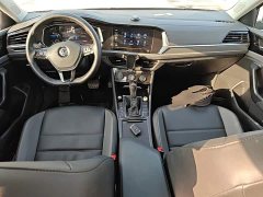 Volkswagen Sagitar 200TSI DSG Comfort Smart Connected Edition - ფოტო 9