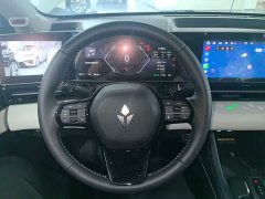 Honda Lingxi L Top Player Edition with Super Double Option Package - ფოტო 10