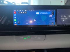 Honda Lingxi L Top Player Edition with Super Double Option Package - ფოტო 12