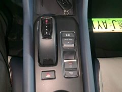 Honda Lingxi L Top Player Edition with Super Double Option Package - ფოტო 13
