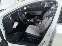 Honda Lingxi L Top Player Edition with Super Double Option Package - ფოტო 14