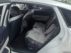Honda Lingxi L Top Player Edition with Super Double Option Package - ფოტო 16