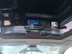 Honda Lingxi L Top Player Edition with Super Double Option Package - ფოტო 17