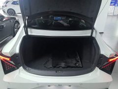 Honda Lingxi L Top Player Edition with Super Double Option Package - ფოტო 18