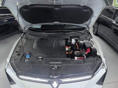 Honda Lingxi L Top Player Edition with Super Double Option Package - ფოტო 19