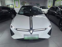 Honda Lingxi L Top Player Edition with Super Double Option Package - ფოტო 2