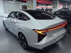 Honda Lingxi L Top Player Edition with Super Double Option Package - ფოტო 4