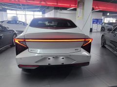 Honda Lingxi L Top Player Edition with Super Double Option Package - ფოტო 5
