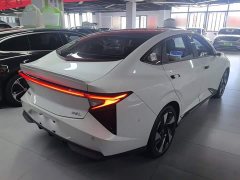 Honda Lingxi L Top Player Edition with Super Double Option Package - ფოტო 6