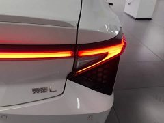 Honda Lingxi L Top Player Edition with Super Double Option Package - ფოტო 7