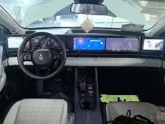 Honda Lingxi L Top Player Edition with Super Double Option Package - ფოტო 9