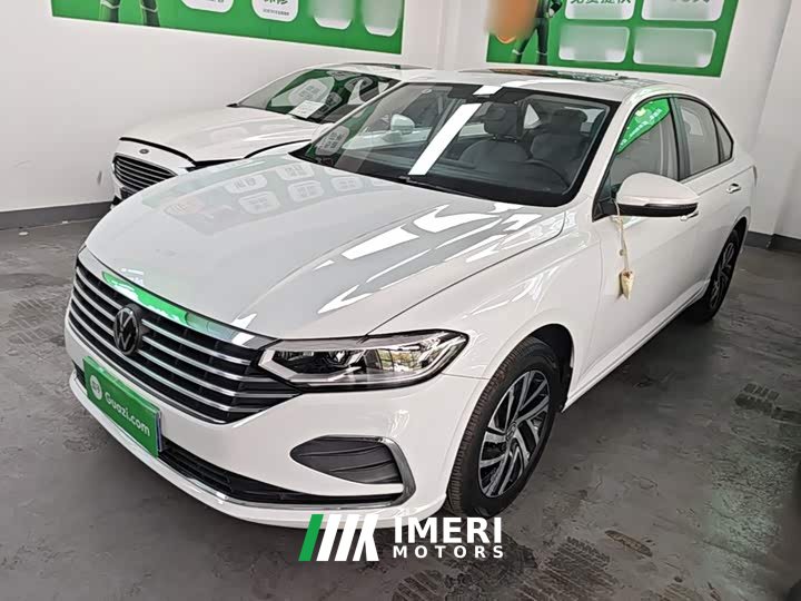 Volkswagen Lavida 300TSI DSG Full Comfort Edition - ავტომობილი ჩინეთიდან