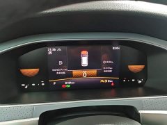 Volkswagen Lavida 300TSI DSG Full Comfort Edition - ფოტო 11