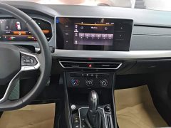 Volkswagen Lavida 300TSI DSG Full Comfort Edition - ფოტო 12