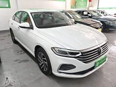 Volkswagen Lavida 300TSI DSG Full Comfort Edition - ფოტო 3