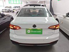Volkswagen Lavida 300TSI DSG Full Comfort Edition - ფოტო 5