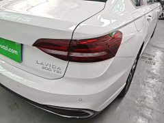 Volkswagen Lavida 300TSI DSG Full Comfort Edition - ფოტო 7