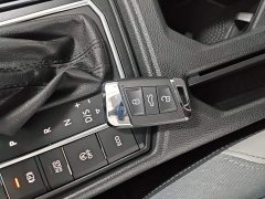 Volkswagen Lavida 300TSI DSG Full Comfort Edition - ფოტო 8