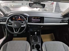 Volkswagen Lavida 300TSI DSG Full Comfort Edition - ფოტო 9