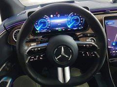 Mercedes-Benz EQE 350 Luxury - ფოტო 10