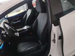 Mercedes-Benz EQE 350 Luxury - ფოტო 14