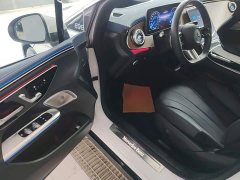 Mercedes-Benz EQE 350 Luxury - ფოტო 15