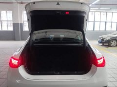 Mercedes-Benz EQE 350 Luxury - ფოტო 18