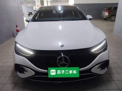Mercedes-Benz EQE 350 Luxury - ფოტო 2