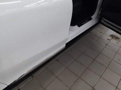 Mercedes-Benz EQE 350 Luxury - ფოტო 20