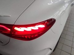 Mercedes-Benz EQE 350 Luxury - ფოტო 7