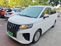 Beijing Ruisheng Wangpai M7 2.0L Automatic Long Wheelbase Creative Enjoy 7-Seater - ფოტო 1