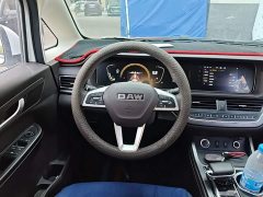 Beijing Ruisheng Wangpai M7 2.0L Automatic Long Wheelbase Creative Enjoy 7-Seater - ფოტო 10