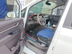 Beijing Ruisheng Wangpai M7 2.0L Automatic Long Wheelbase Creative Enjoy 7-Seater - ფოტო 15