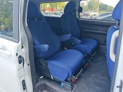 Beijing Ruisheng Wangpai M7 2.0L Automatic Long Wheelbase Creative Enjoy 7-Seater - ფოტო 16